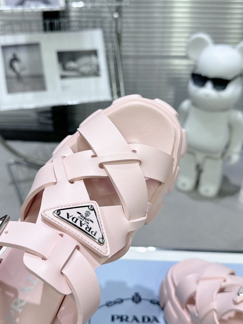 Prada Sandals